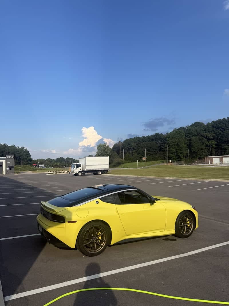 Crestwood Boulevard Automotive Spot - Image 1