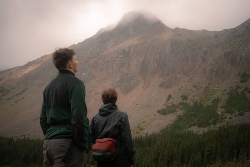 Babine Mountains Provincial Park - Image 1