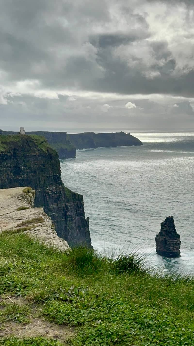 Cliffs of Moher - Image 1