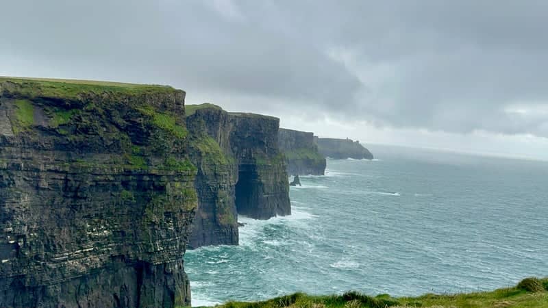 Cliffs of Moher - Image 1