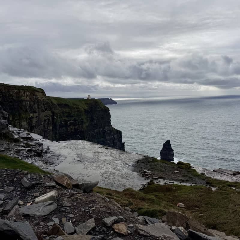 Cliffs of Moher - Image 1