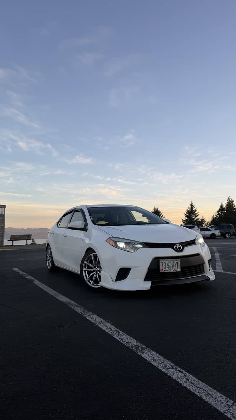 Astoria Column Overlook - Image 1