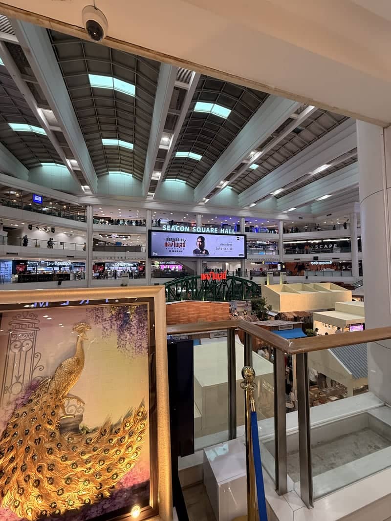 Seacon Square Mall - Image 1