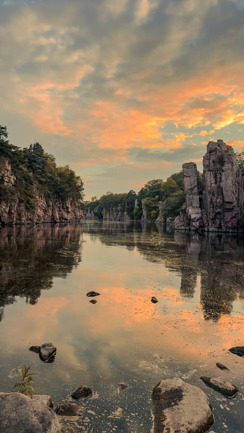 Palisades State Park - Image 1