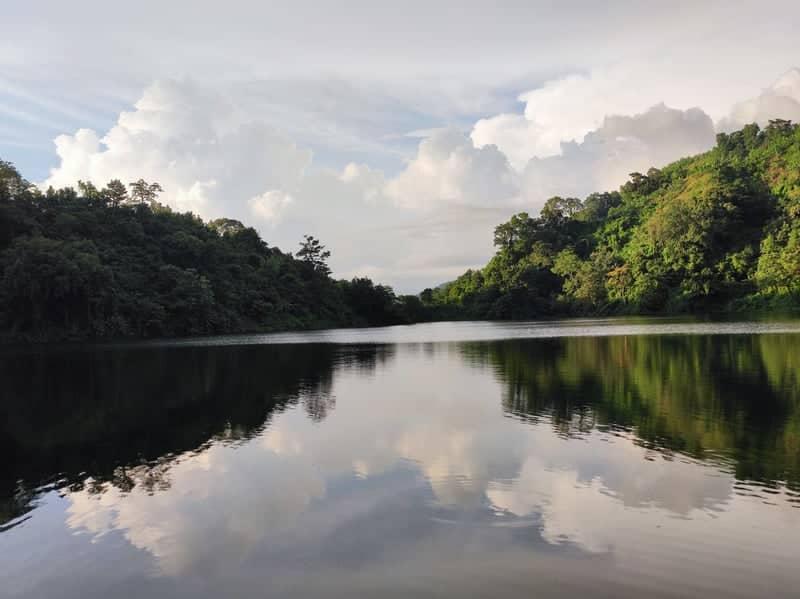 Prantik Lake - Image 1