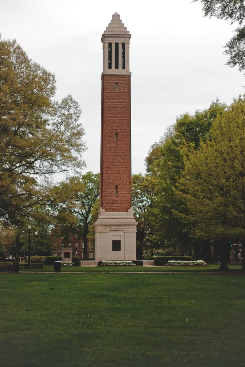 Denny Chimes - Image 1