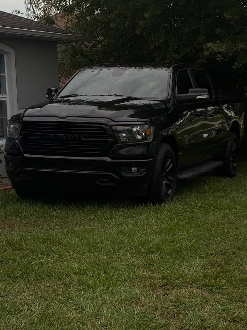 Marianna Residential Automotive Spot - Image 1