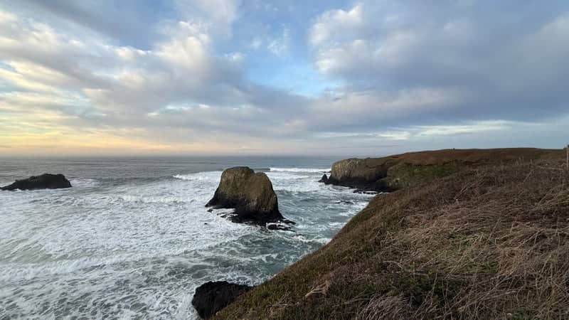 Yaquina Head Outstanding Natural Area - Image 1