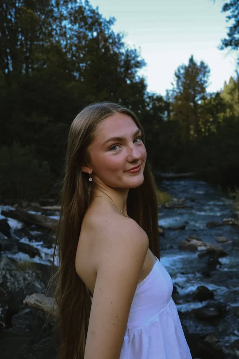 Hyalite Creek - Image 1