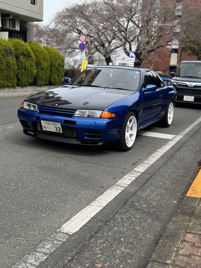 Shinmei Sakura Street - Image 1