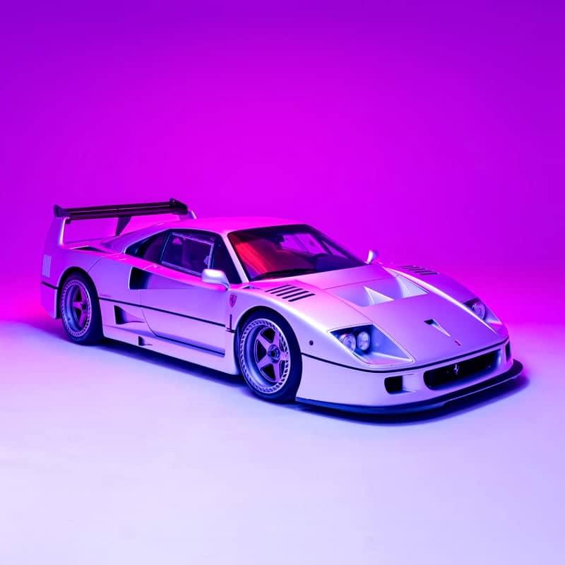 Lebanon Automotive Studio - Image 1