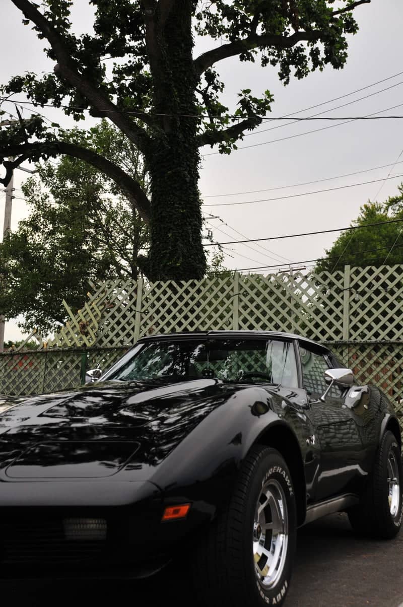 Chesterton Classic Car Spot - Image 1