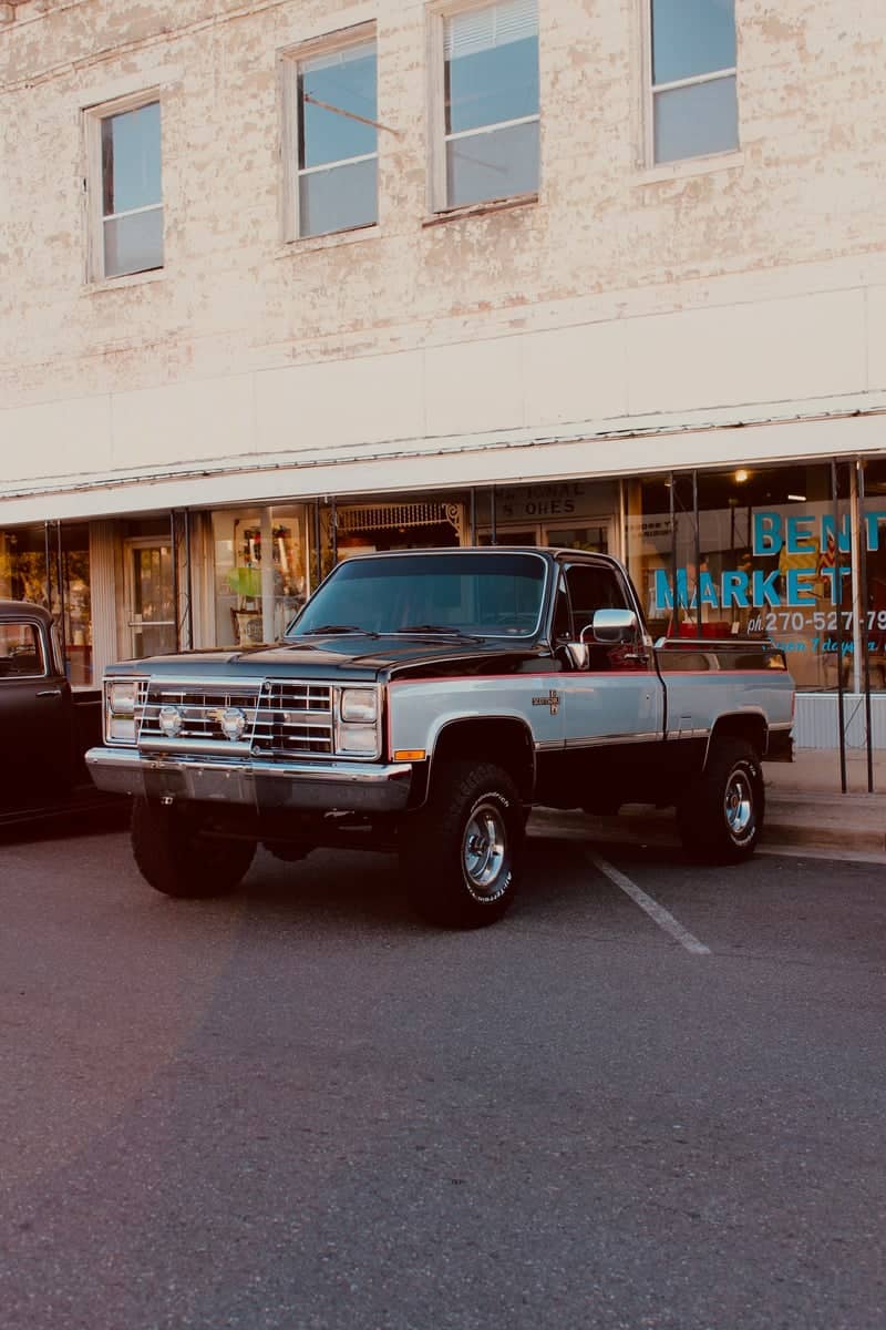 Benton Market & Historic Downtown - Image 1