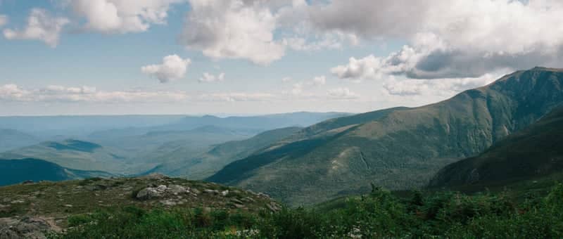 Mount Washington Auto Road Vista - Image 1