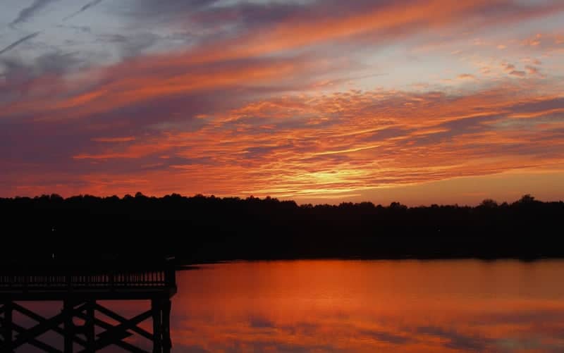Rankin Lake Park - Image 1
