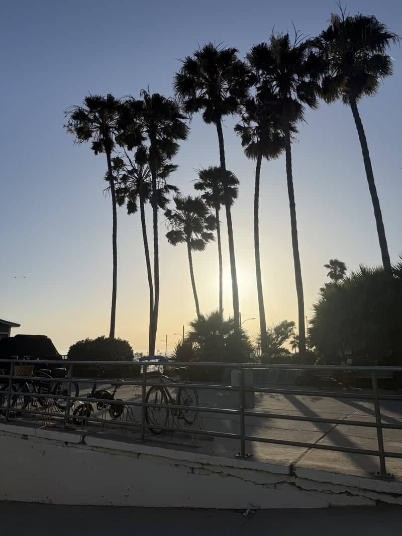 Seal Beach Waterfront - Image 1
