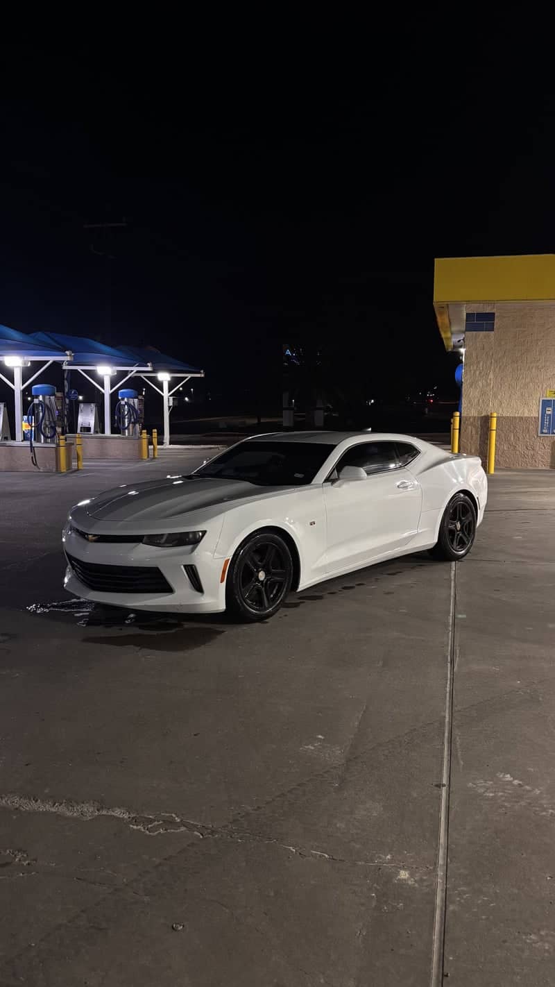 South Staples Car Wash - Image 1