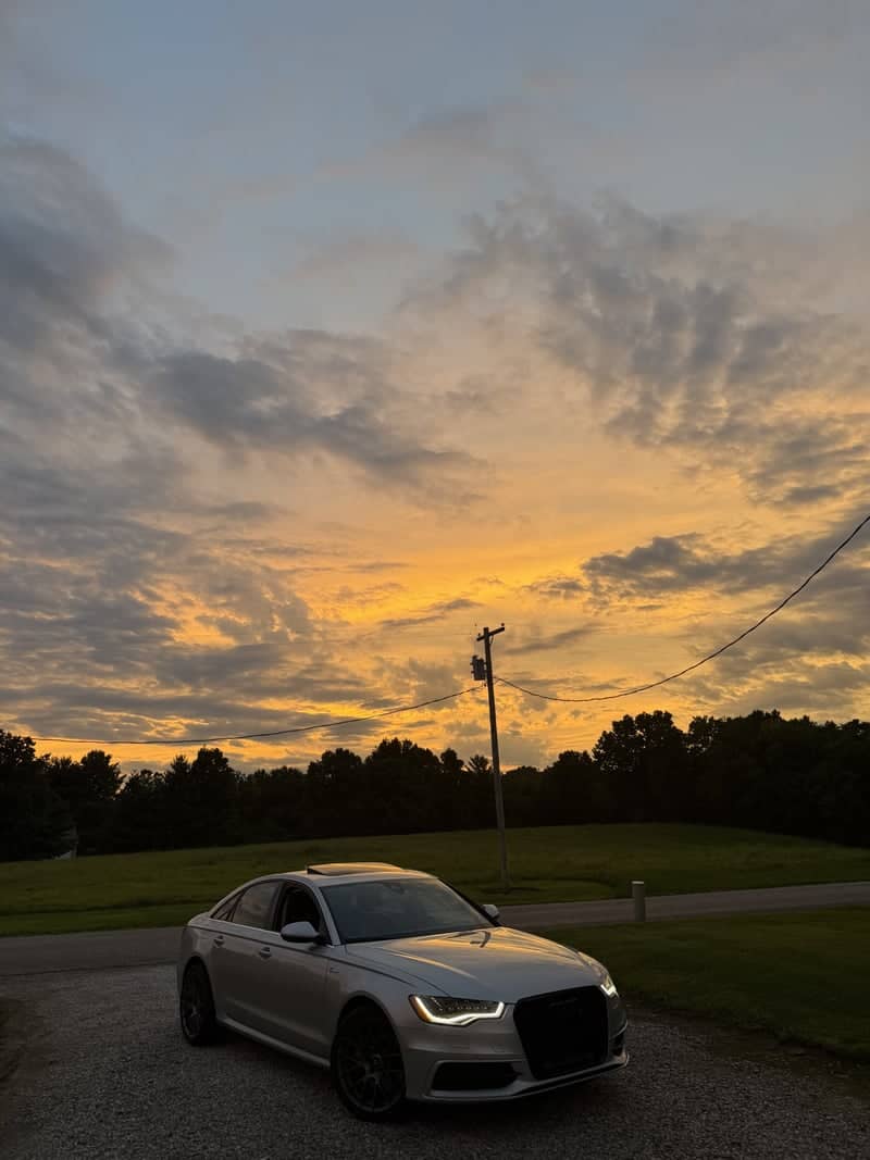 Staunton Road Sunset Overlook - Image 1