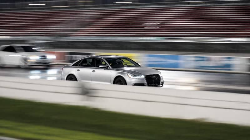 World Wide Technology Raceway - Image 1