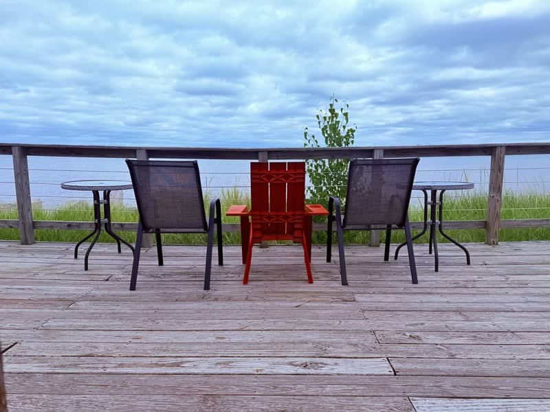 Tawas Bay Overlook - Image 1