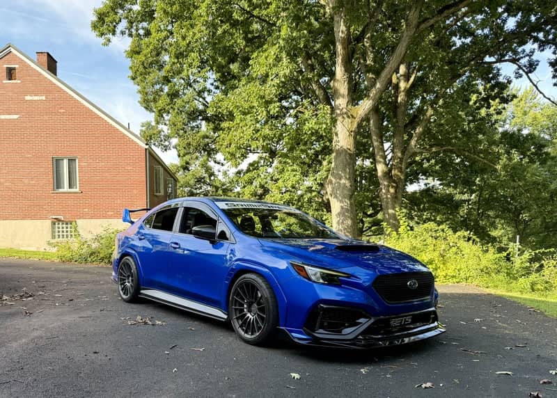 Jeannette Suburban Automotive Spot - Image 1