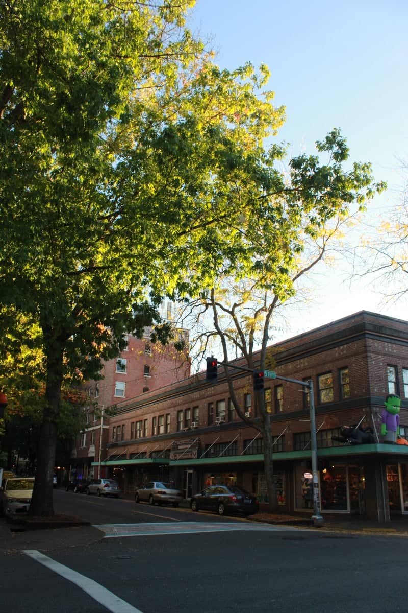 The Spar Building, Olympia - Image 1