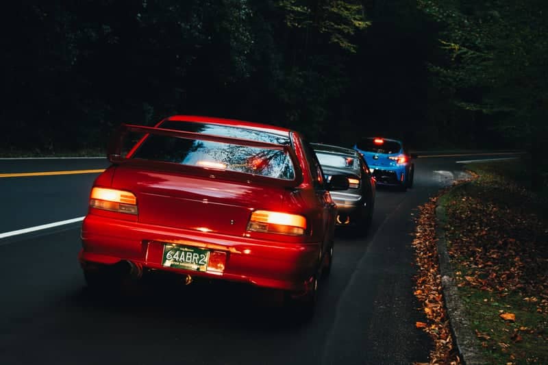 Foothills Parkway - Image 1