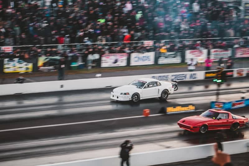 Maryland International Raceway - Image 1