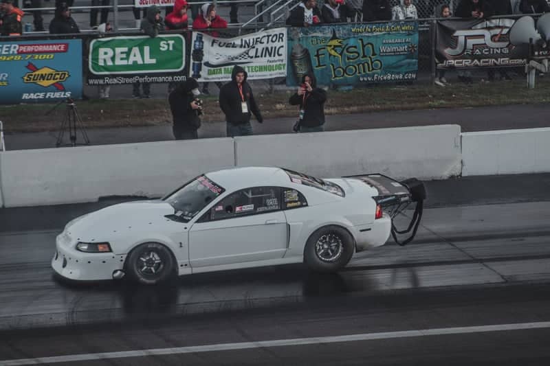Maryland International Raceway - Image 1