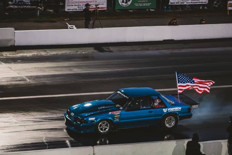 Maryland International Raceway - Image 1