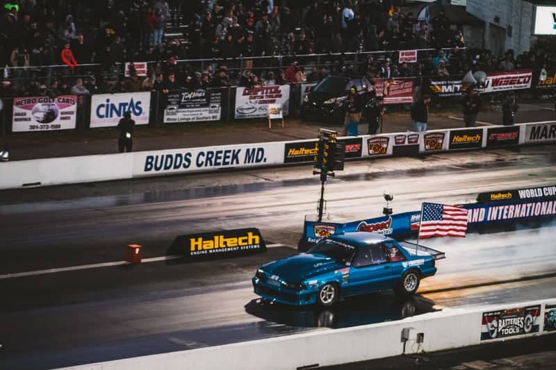 Maryland International Raceway - Image 1