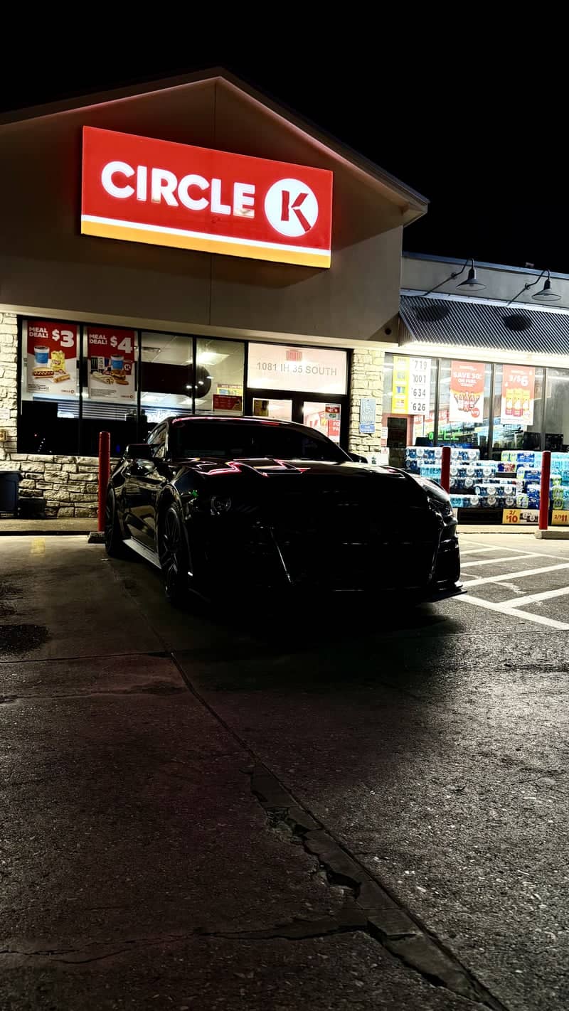 Circle K New Braunfels - Image 1