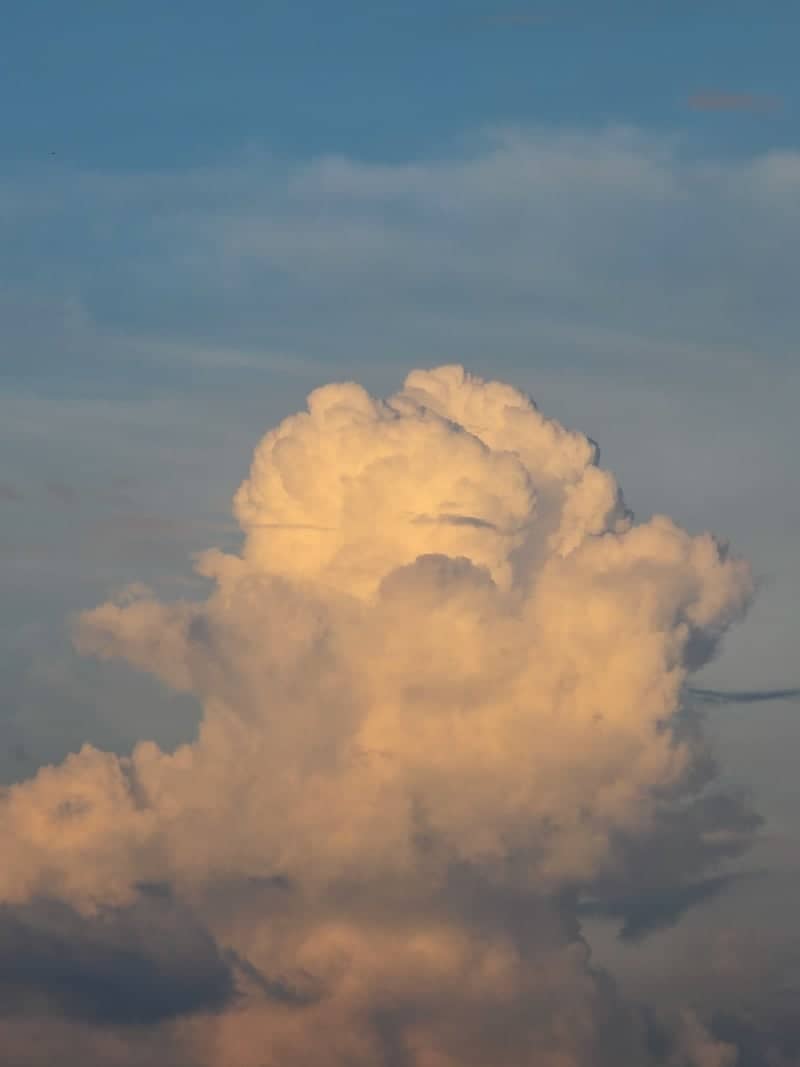 Dhaka Sky Overlook - Image 1