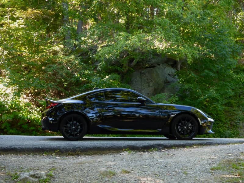 Harriman State Park Scenic Roads - Image 1