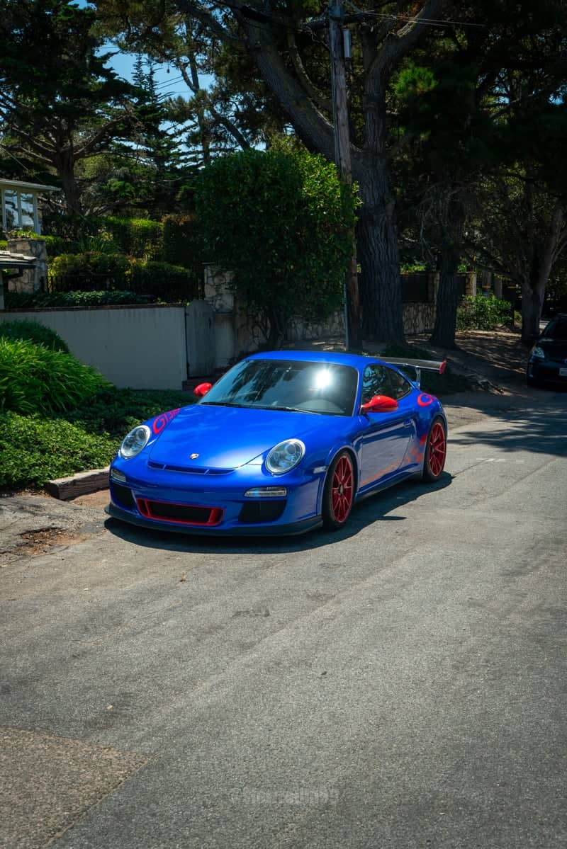 Ocean Avenue, Carmel-by-the-Sea - Image 1