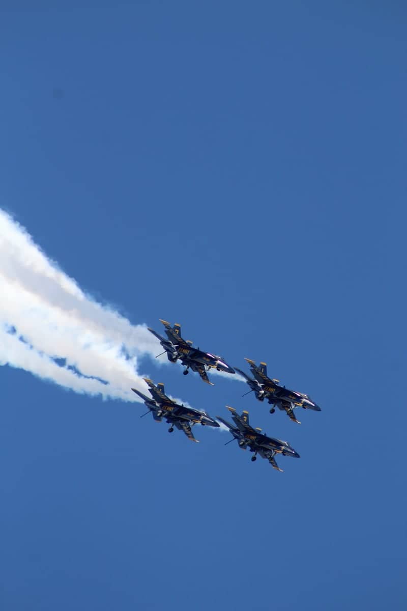 Greater Binghamton Airport Airshow - Image 1