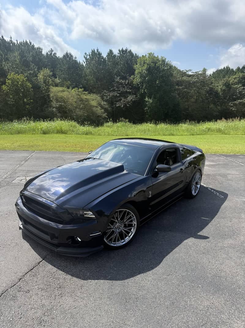 Woodland Ridge Automotive Spot - Image 1