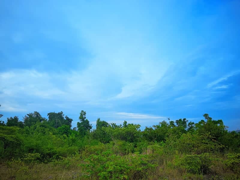 Dumanjug Countryside Landscape - Image 1