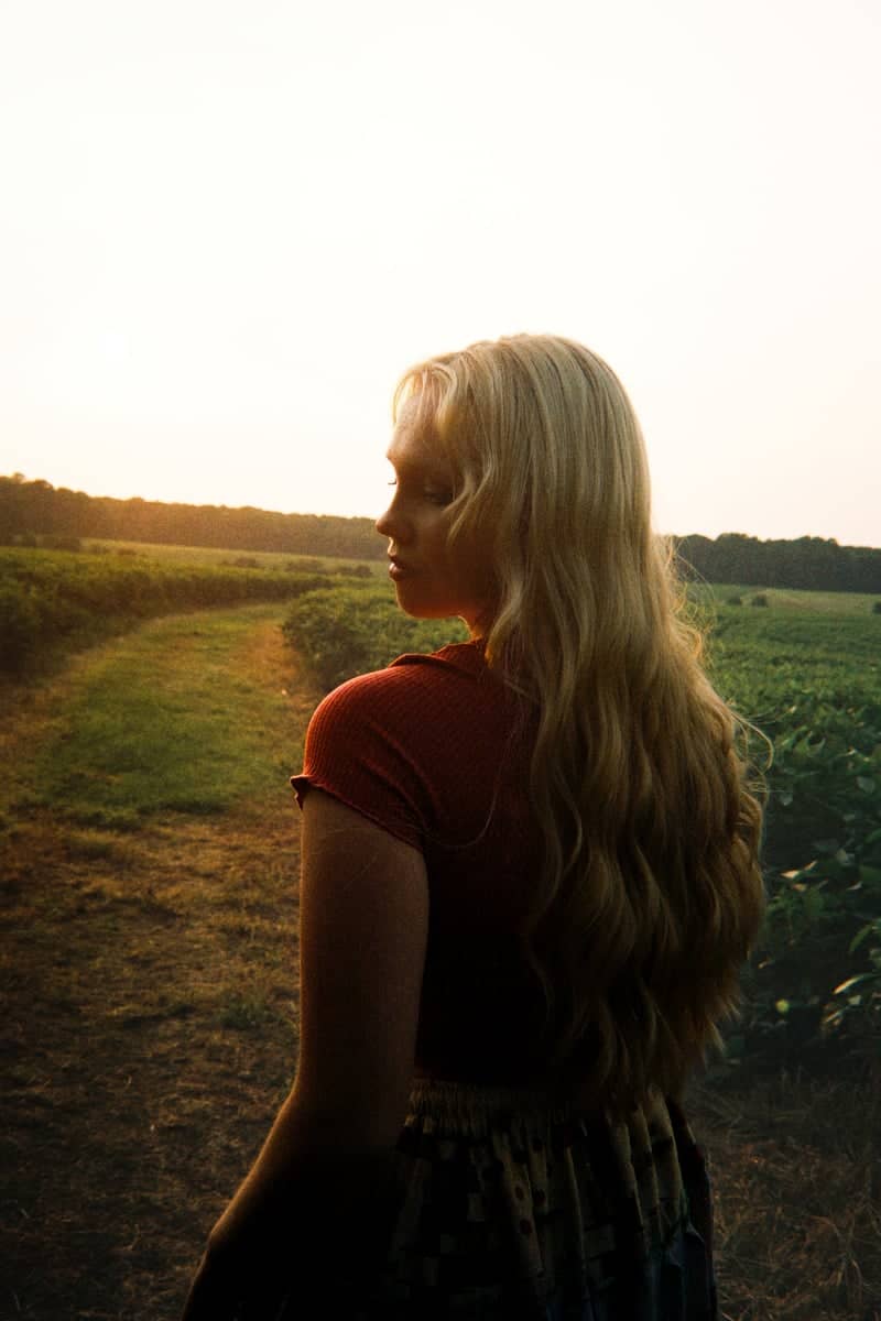 Fredericksburg Rural Fields - Image 1