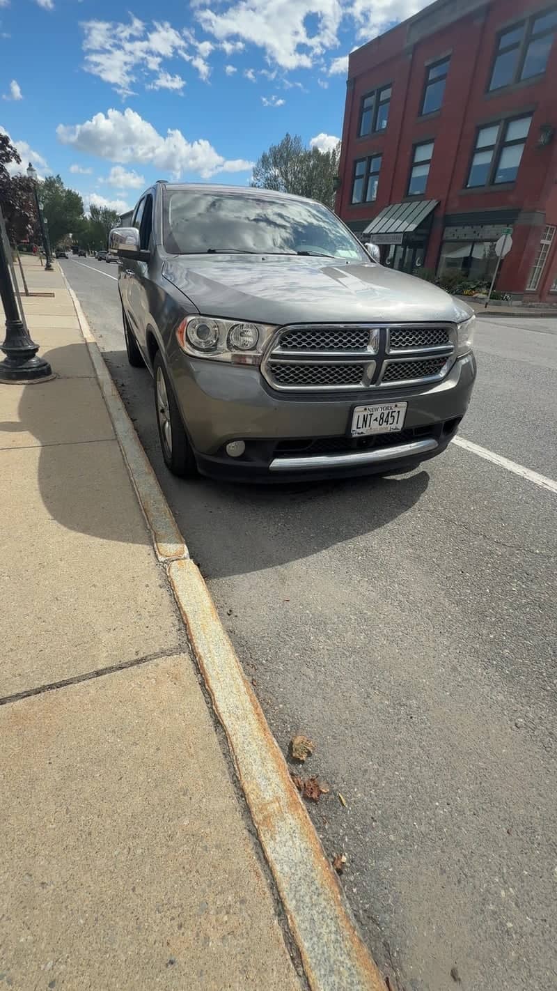 Warren Street Historic District - Image 1