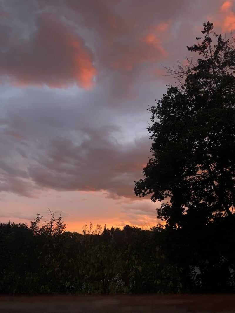 Port Henry Sunset Overlook - Image 1