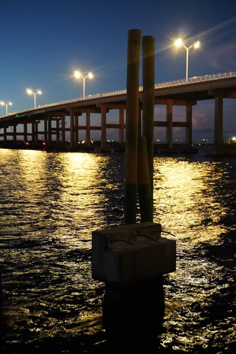 Caloosahatchee Bridge Waterfront - Image 1