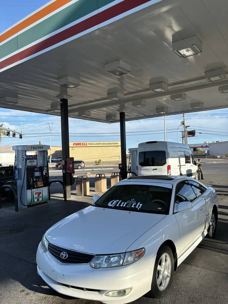 7-Eleven Gas Station North Las Vegas - Image 1