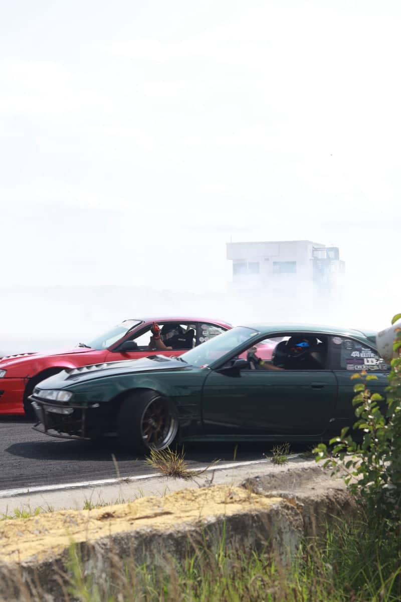 Old Bridge Township Raceway Park - Image 1