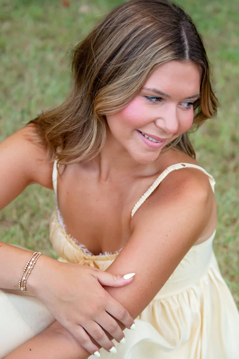 Downtown Perry Portrait Spot - Image 1