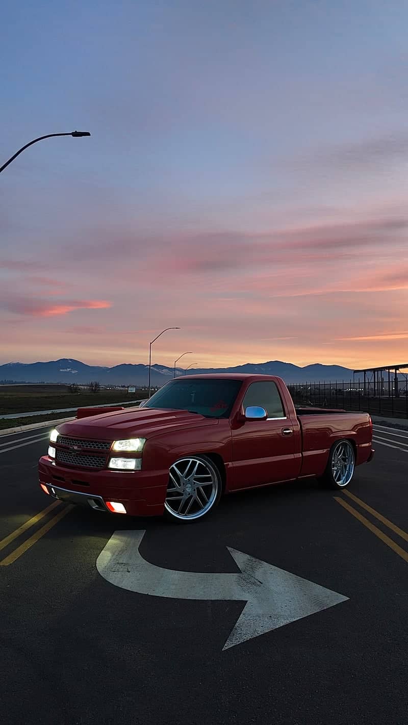 Industry Drive Sunset Overlook - Image 1