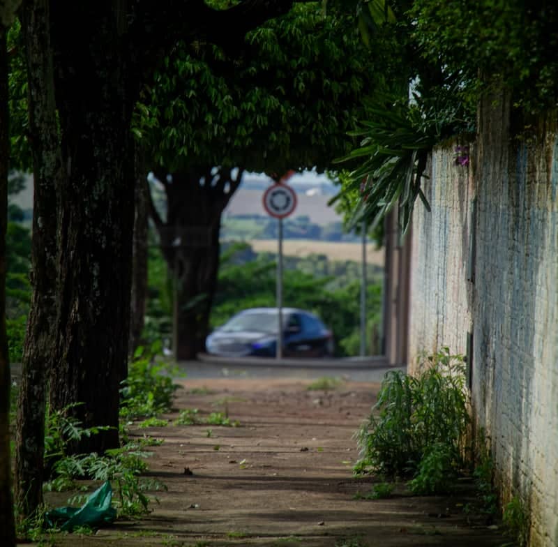 Ibiporã Suburban Overlook - Image 1