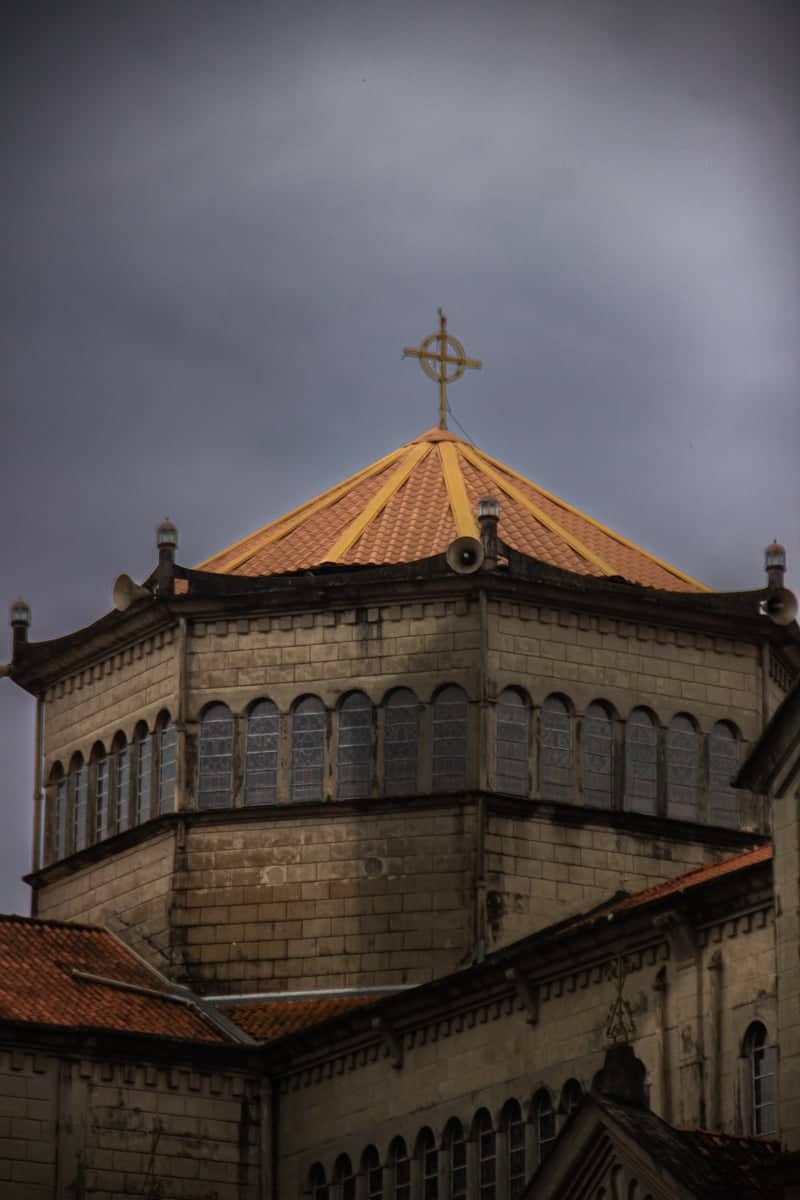Igreja Matriz de Ibiporã - Image 1