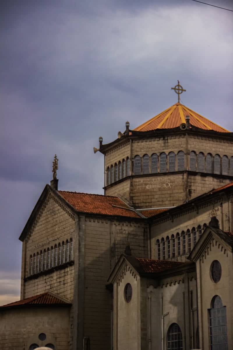 Igreja Matriz de Ibiporã - Image 1