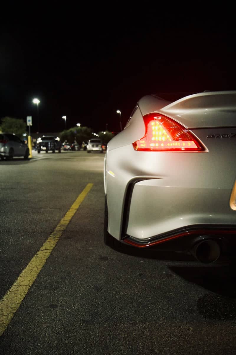 Singing Oaks Automotive Meet - Image 3